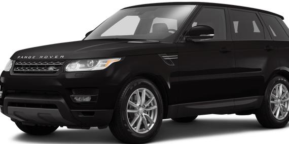 LAND ROVER RANGE ROVER SPORT 2015 SALWR2VF9FA618163 image